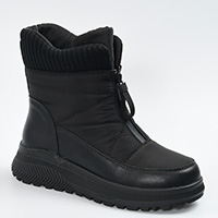 Дутики, Finn Line, 1013-263 black