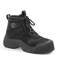 Дутики, Finn Line, 1031-243 black