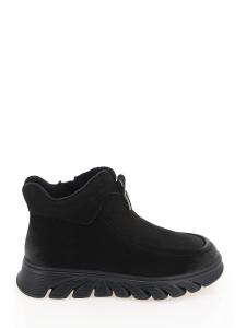 Ботинки, Finn Line, 337-263 black