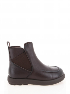 Ботинки, Finn Line, 435-262 brown