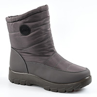 Дутики, Finn Line, A8844-263 grey