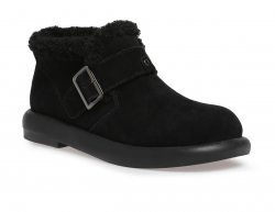 Ботинки, wun der SPUR, SZ838_01CI-BL