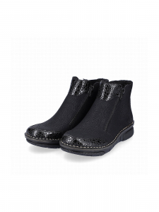 Ботинки, Rieker, 73355-00
